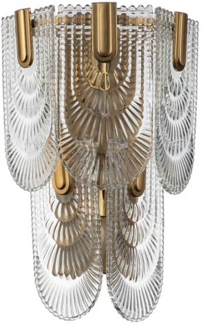 Настенный светильник Moderli Valensia V8061-2W