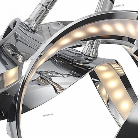 Потолочная люстра ST Luce Ciocca SL928.102.09