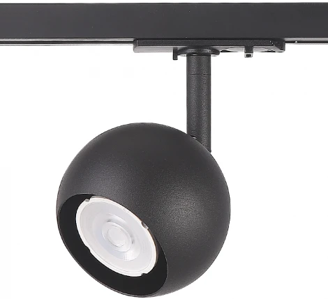 Светильник однофазный Crystal Lux CLT 0.31 CLT 0.31 017 BL (шар)