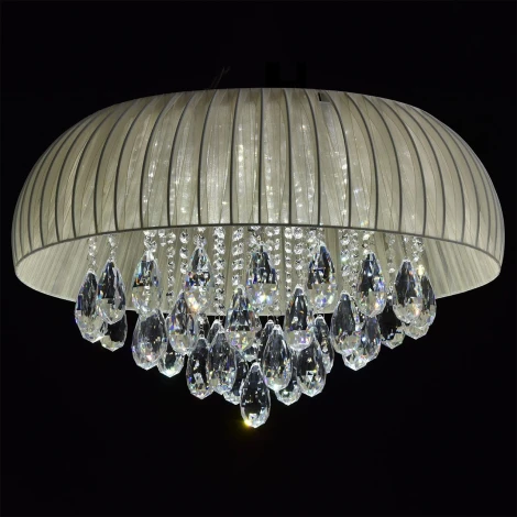 Потолочная люстра MW-Light Жаклин 465015217