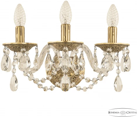 Бра Bohemia 1602 16202B/3/141 FP