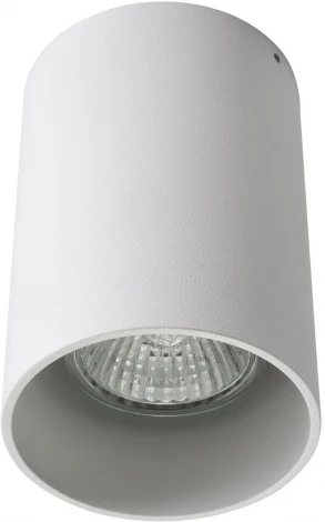 Точечный светильник AM Group AM162 AM162 WH (220V)