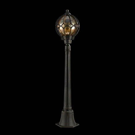 Наземный фонарь Maytoni Champs Elysees S110-10-01-R