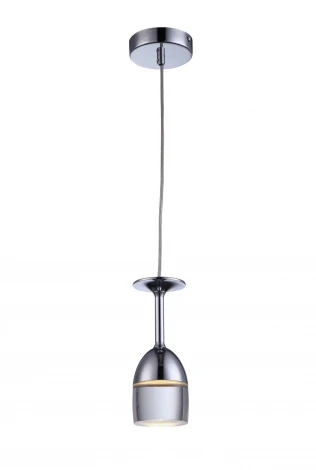 Подвесной светильник Arte Lamp Barista A9596SP-1CC