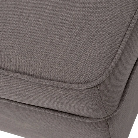 Пуф Leset Микс (Березовая фанера,Массив бука,Рогожка) арт.2500000047732