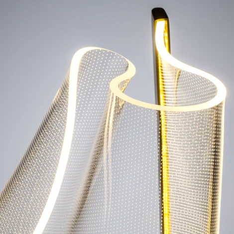 Настольная лампа Lightstar Varese 738963 (LED, 220V, выключатель)