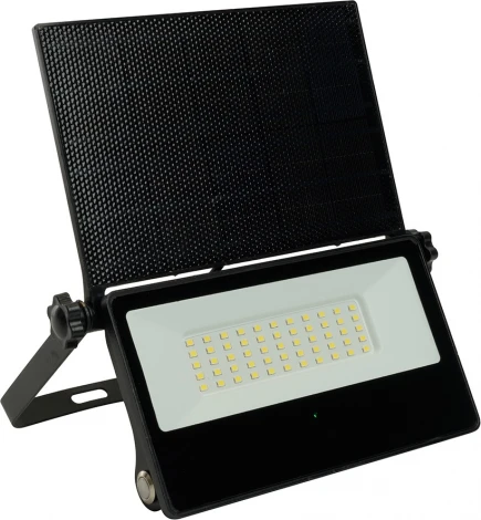 Прожектор с солнечной панелью 20W Feron LL-960 51284 (LED, IP65)