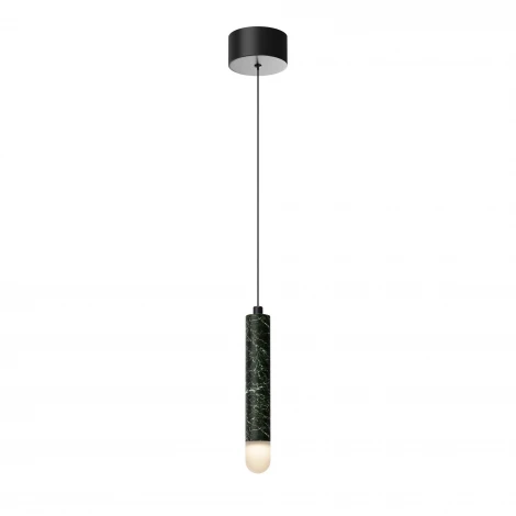 Подвесной светильник светодиодный Maytoni Bell MOD534PL-L4B3K