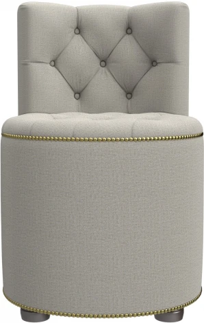 Пуф Саваж Лига Диванов (Рогожка) арт.125803