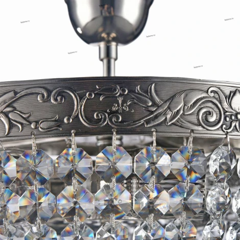 Потолочная люстра Maytoni Palace DIA890-CL-06-N