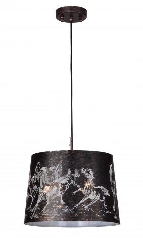 Подвесной светильник F-Promo Herde 1760-3P