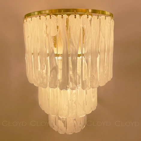 Настенный светильник Cloyd Nansen 20221 (220V)