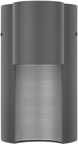 Архитектурная подсветка Oasis Light TUBE 1965 Gr