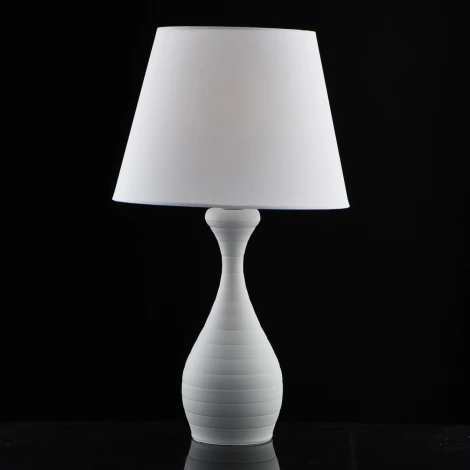 Интерьерная настольная лампа MW-Light Салон 415033901