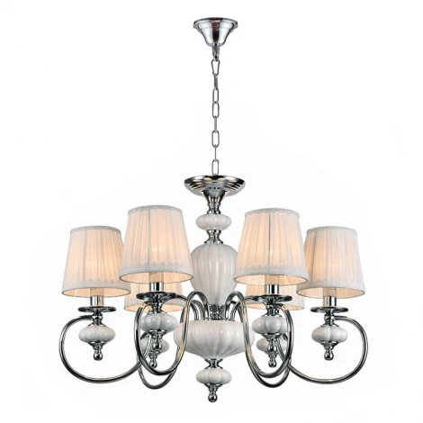 Подвесная люстра Newport 11000 11006/C