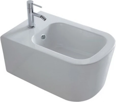 Биде подвесное Galassia Meg11/5412