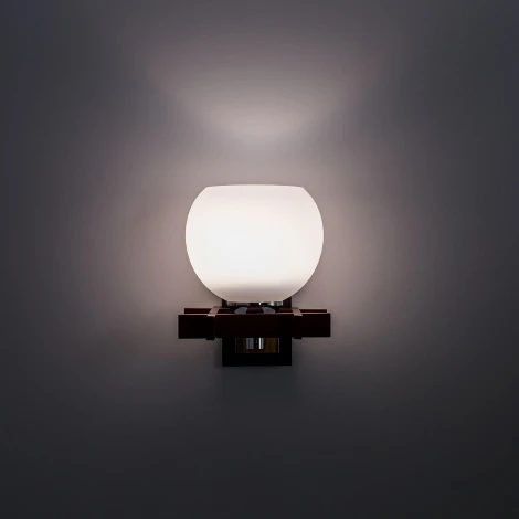 Бра Citilux Нарита CL114311 (220V, дуб, венге)