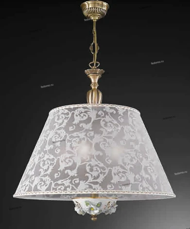 Reccagni Angelo 9000 L 9000/6