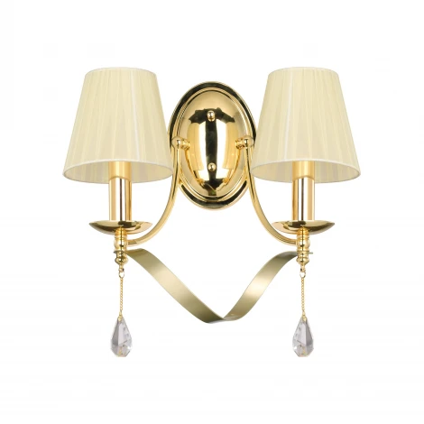 Бра Favourite Amabilis 2596-2W (220V, подвески)