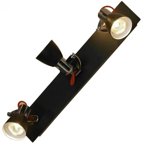 Спот Lussole Loft Frontino GRLSL-7401-03