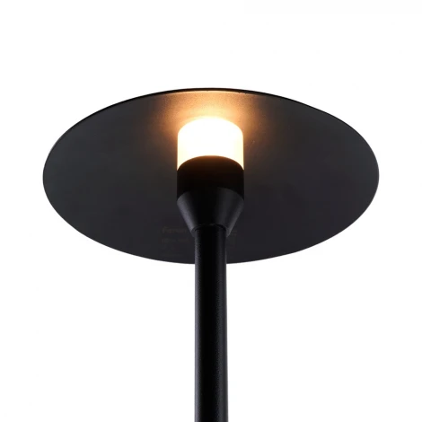 Наземный уличный светильник Feron Берген 51769