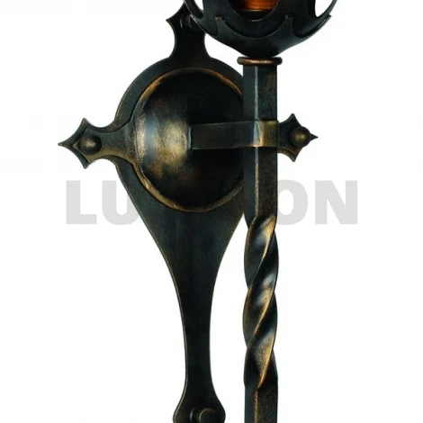 Бра Omnilux Crestuma OML-50001-01
