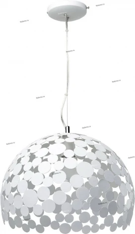 Подвесной светильник MW-Light Галатея 452011201