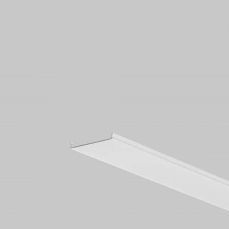 Рассеиватель для профиля 35×35 белый, 10 м Maytoni 642042