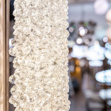 Настенный светильник L'Arte Luce Looop L59481.98