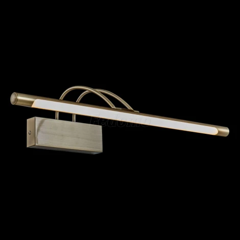 Подсветка для картин Maytoni Finelli MIR004WL-L12BZ (LED, 220V)