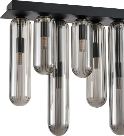 Потолочный светильник Favourite Stalactit 4454-6P (220V)