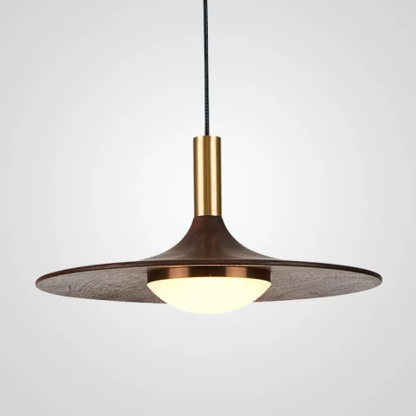 Подвесной светильник Thea D28 ImperiumLoft Thea01 (189876-23) (LED, 220V, на проводе)