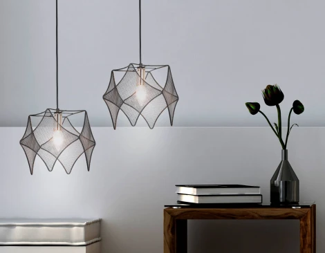 Подвесной светильник TRADITIONAL TR8421 (220V, на проводе)