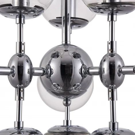 Потолочная люстра Freya Richard FR5596PL-09CH