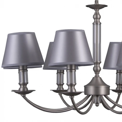 Подвесная люстра Lumien Hall Ренесанс 10460.01.35.08