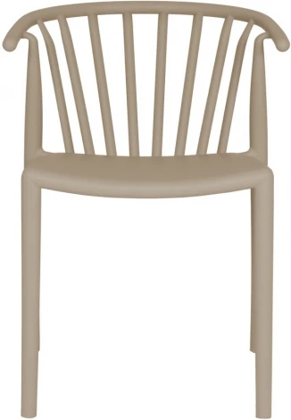 Комплект из 2-х стульев Bradexhome Venice капучино