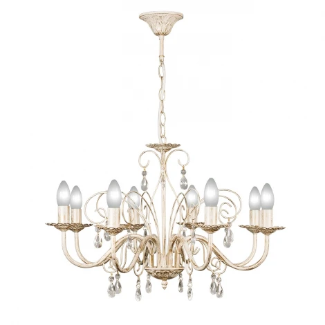 Подвесная люстра Day&Night S9010-8