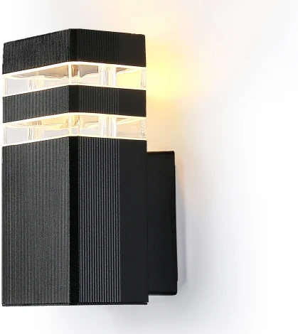 Настенный светильник уличный GARDEN ST2572 Ambrella (220V, IP54)