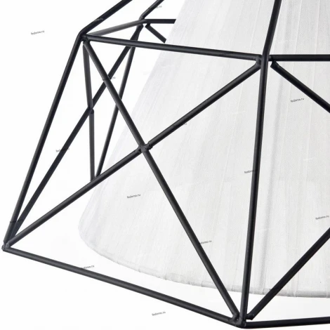 Подвесной светильник Freya Mizar FR4313-PL-11-BL