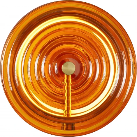 Настенный светильник Freya Borbon FR5442WL-L7YW (LED, 220V)