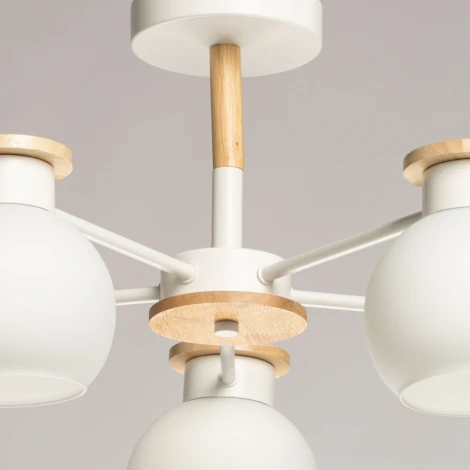 Потолочная люстра на штанге De City Дэла 635018605 (220V)