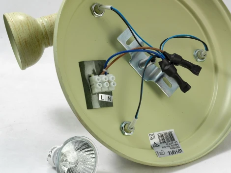 Спот Lussole Loft Sobretta GRLSL-2507-03