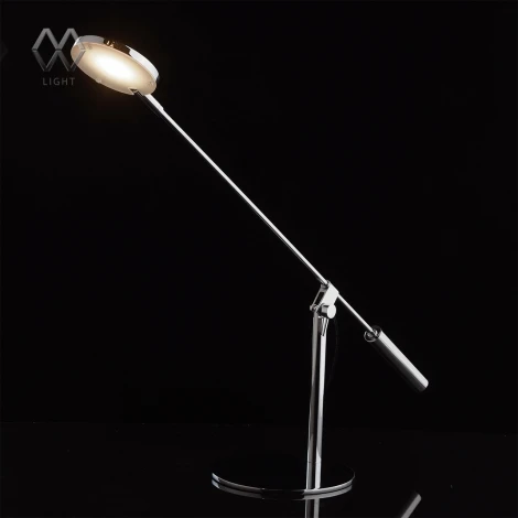 Офисная настольная лампа MW-Light Ракурс 631033401