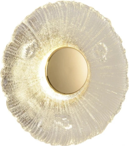 Настенный светильник Arte Lamp A2097AP-12GO Cherish