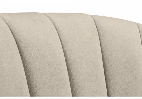 Обеденный стул Woodville Моншау marseille 2 / черный