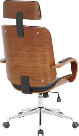 Кресло компьютерное Balance Nexus Hesby HSBI_TG2907A