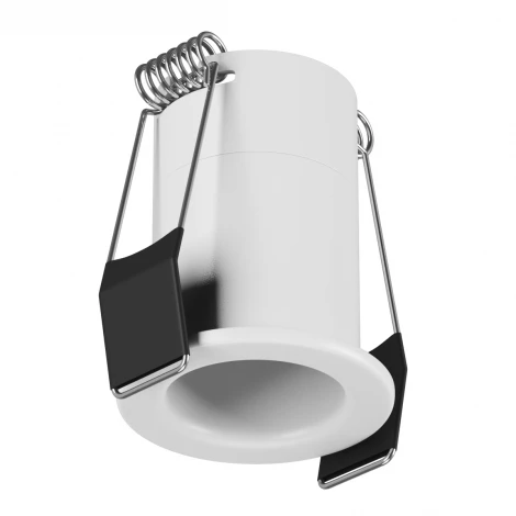 Встраиваемый точечный светильник DesignLed Hidden DL-A004-3-WH-WW