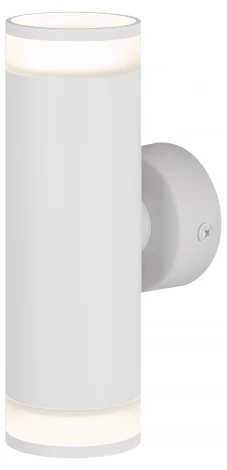 Настенный светильник ЭРА WL30 GU10 WH WL30 GU10 WH