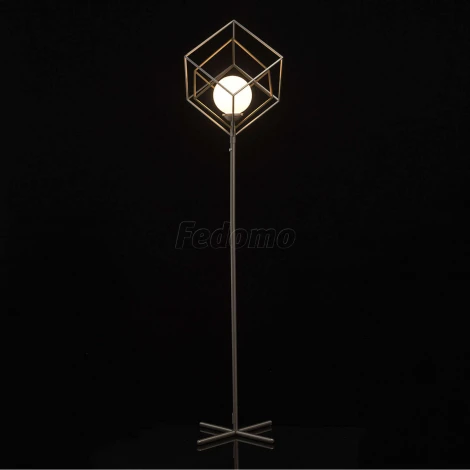 Торшер DeMarkt Призма 726040501