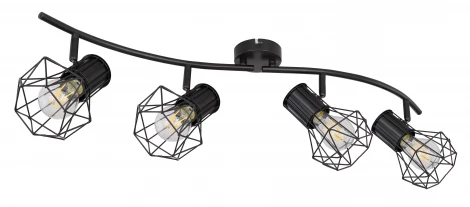 Спот на штанге Priska 54017-4 Globo (220V)